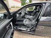2016 BMW 125