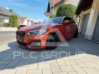 2016 BMW 125