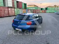 2016 BMW 125