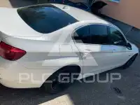 2016 BMW 125