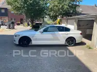 2016 BMW 125