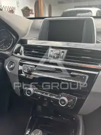 2016 BMW 125