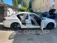 2016 BMW 125