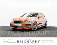 2016 BMW 125