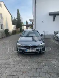 2016 BMW 125