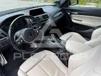 2016 BMW 125