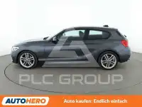 2016 BMW 125