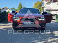2016 BMW 125