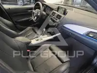 2016 BMW 125