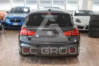 2016 BMW 125