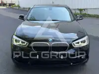2016 BMW 125