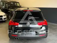 2016 BMW 125