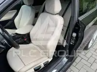 2016 BMW 125