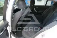 2016 BMW 125