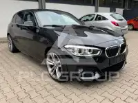 2016 BMW 125