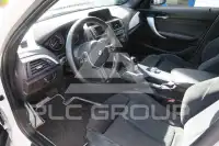 2016 BMW 125