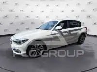 2016 BMW 125