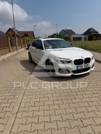 2016 BMW 125