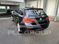 2016 BMW 125