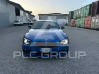 2016 BMW 125