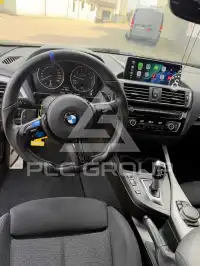 2016 BMW 125