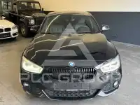 2016 BMW 125