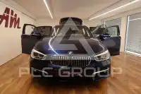 2016 BMW 125