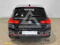 2016 BMW 125