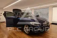 2016 BMW 125