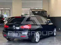 2016 BMW 125