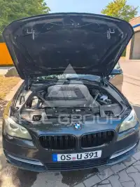 2016 BMW 125