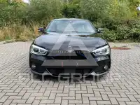 2016 BMW 125