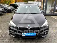 2016 BMW 216