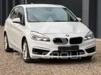 2016 BMW 216