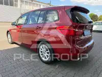 2016 BMW 216