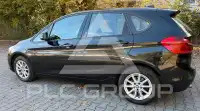 2016 BMW 216