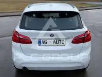2016 BMW 216