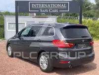 2016 BMW 216