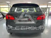 2016 BMW 216