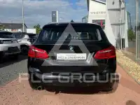 2016 BMW 216