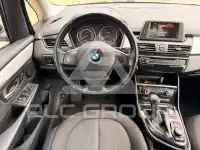 2016 BMW 216