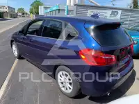 2016 BMW 216