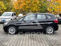 2016 BMW 216