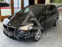 2016 BMW 216