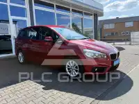 2016 BMW 216