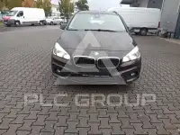 2016 BMW 216