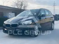 2016 BMW 216