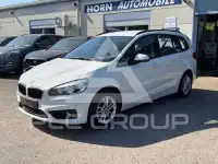 2016 BMW 216