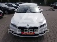 2016 BMW 216