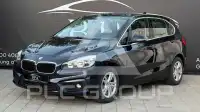 2016 BMW 216